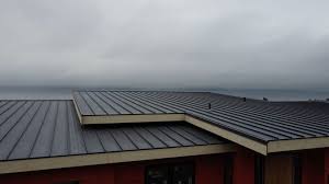 Best Metal Roofing Installation  in Oreland, PA